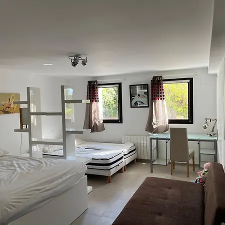 Holiday home La Sitelle Six-Fours-les-Plages