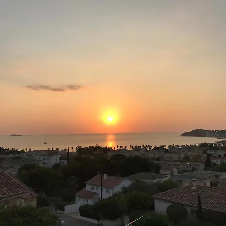 Holiday home La Sitelle